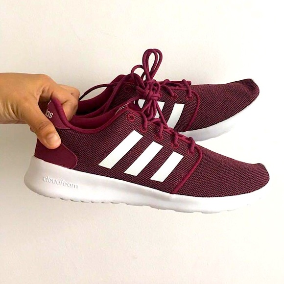 adidas cloudfoam size 7